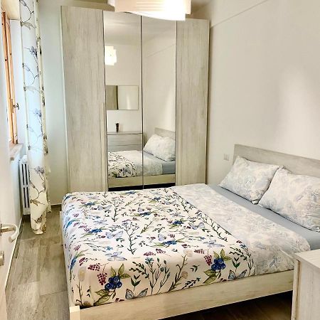 Apartmán Vita Marina Porto SantʼElpidio Exteriér fotografie